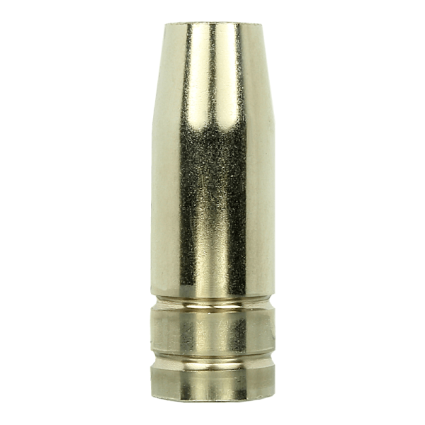 Gasdüse konisch steckbar ID 12 mm